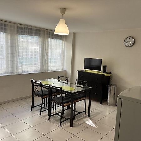 Appartements Residilaverde Hypercentre Grenoble Exterior photo