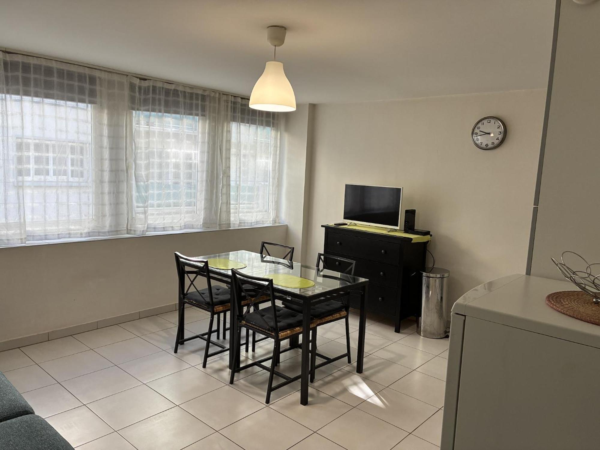 Appartements Residilaverde Hypercentre Grenoble Exterior photo
