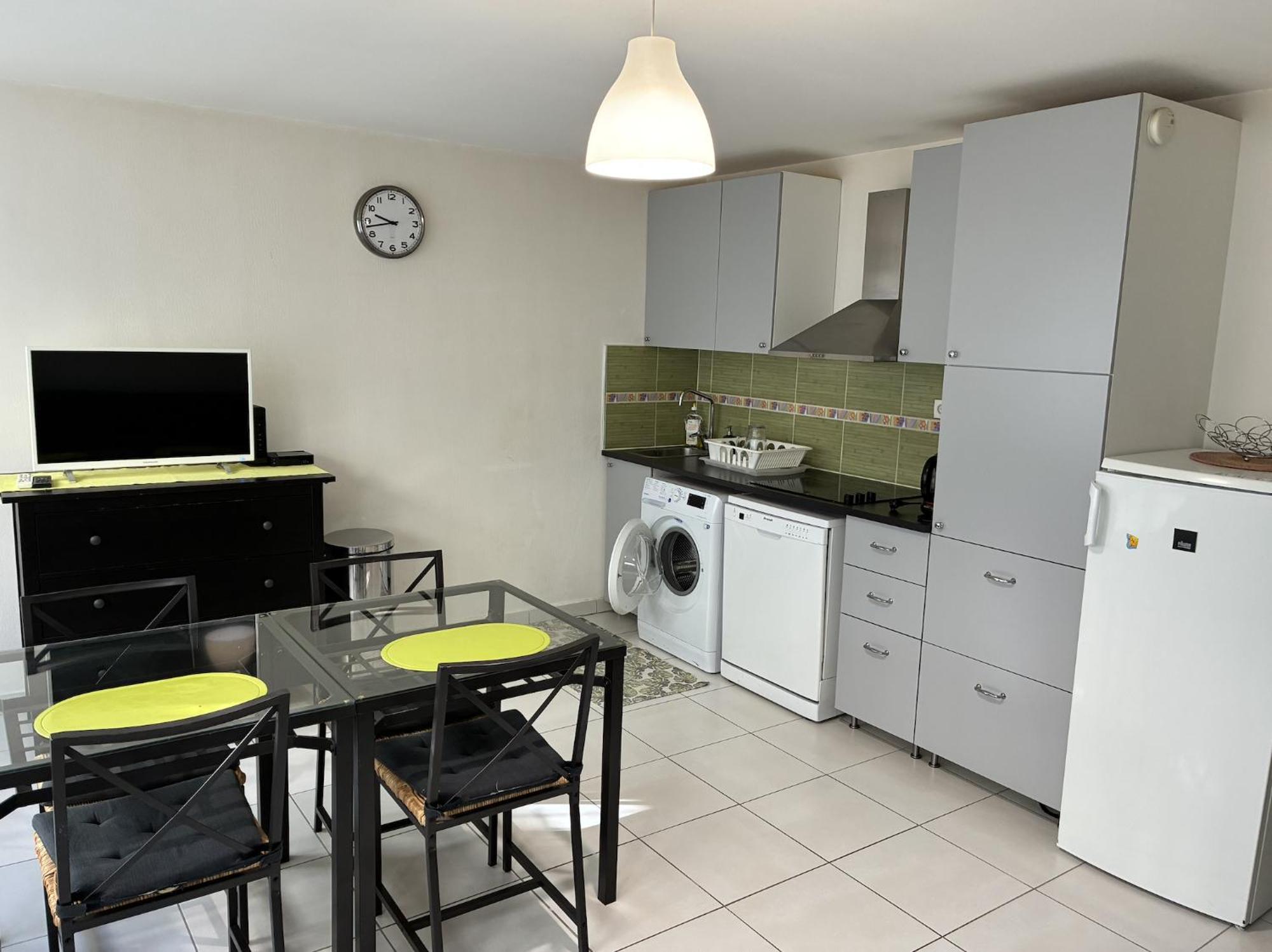 Appartements Residilaverde Hypercentre Grenoble Exterior photo