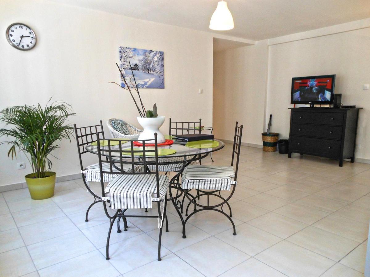 Appartements Residilaverde Hypercentre Grenoble Room photo