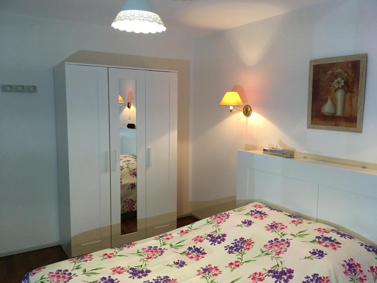 Appartements Residilaverde Hypercentre Grenoble Room photo